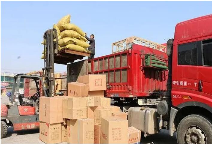 漳州到洛龙区物流专线