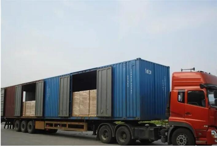 漳州到洛龙区整车运输