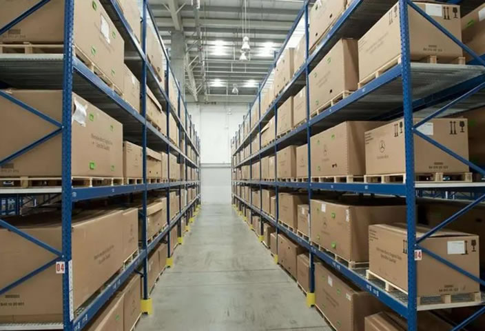 漳州到洛龙区货物仓储