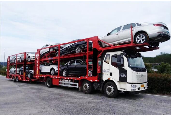 漳州到洛龙区轿车托运